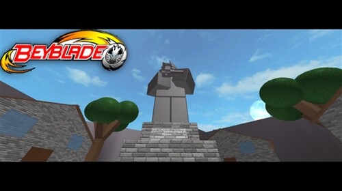 Beyblade Adventures: RE-CODED
