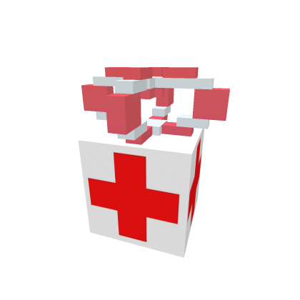 The Get Well Gift For Mario