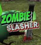 Zombie Slasher Official