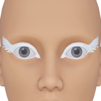 Angel Wing Eyeshadow