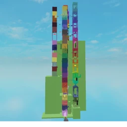Great Citadel of Fast Ascension icon