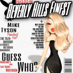Beverly Hills Finest ୨୧