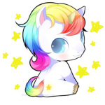 only if you like unicorns