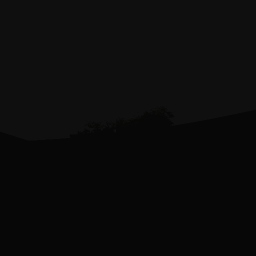 Forgotten Forest (Buggy)