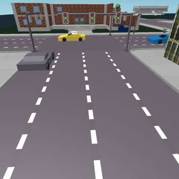 Champions of Roblox™