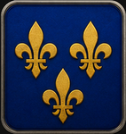 Kingdom of France - EOF