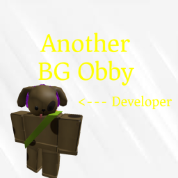 Another BG Obby