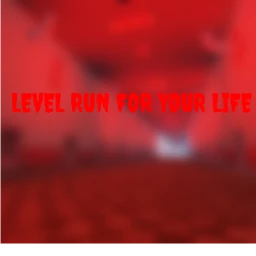 Level ! RUN FOR YOUR LIFE icon