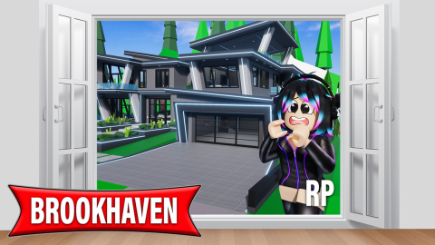 Brookhaven 🏡RP
