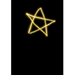 Neon stars