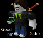 goodmrgabe fan club