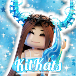KitKat's Minis