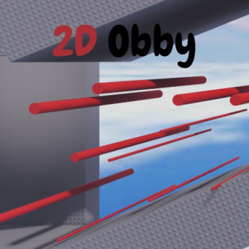 2D Obby