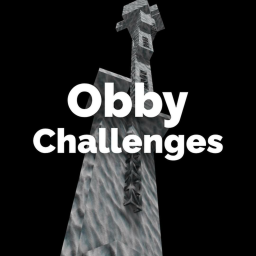 Obby Challenges