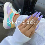 ~SH4Y CL0$ET