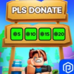 PLS DONATE 💸