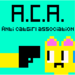 Anti Cat Girl Association