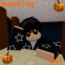 Randomki's rng [Era 2]