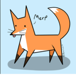 Merp members