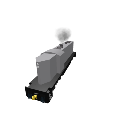 Peanut-Built GP7