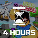 [UPDATE🎉] Slap Battles👏