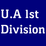 [TWW] Union Army's 1st Division