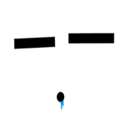*transparent* Sleep Face Roblox decal
