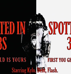 SpottedIn3s
