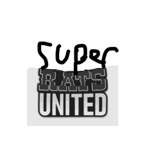 ULTRA AND SUPER RATS UNITED