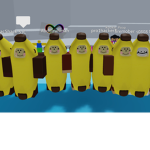 Darks banana group