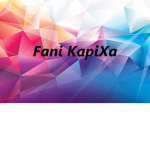Fani KapiXa