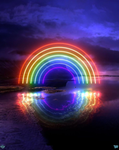 Rainbow’s 123