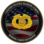 -|USMC|- Marine Corps Exchange