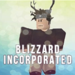 Blizzard Incorporated Home store ©