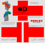 The Unofficial Roblox Raiding Group