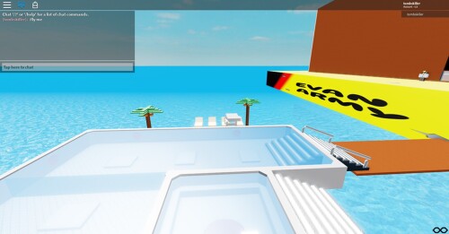 Seaside Hotel