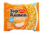 Top Ramen Clan