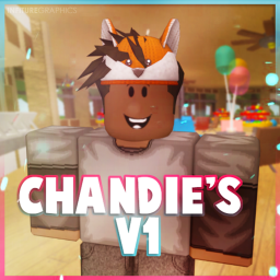Chandie's - V1