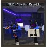 [NKR] - New Kin Republic