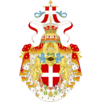 government of Italy of the kingdom