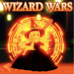 Wizard Wars
