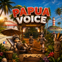 [UPD] Papua Voice