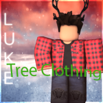 Tree Clothing.