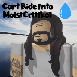 Cart Ride into MoistCritikal icon