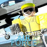 United States Air Force - |USA|