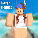 Avery's Clothing