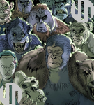 The Monkey Viltrumites