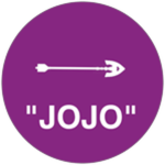 Completed Jojo Quiz!

