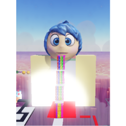 INSIDE OUT 2 OBBY! FUN