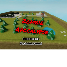 The Zombie Apocalypse